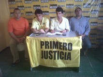 Hirám García: Primero Justicia rechaza despido masivo de tra...