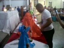 Primero Justicia Girardot celebró a San Juan Bautista en el ...
