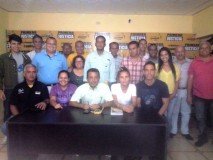 Primero Justicia Cojedes: "Estamos preparados para revo...