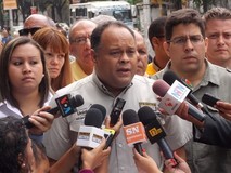 Sánchez a Chacón: “Si apagones son por saboteo ¿por qué Corp...