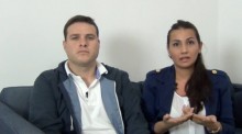 Sandra Flores: Decisión del TSJ le da un duro golpe a la rec...