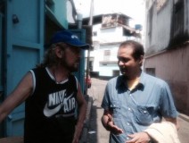 Saverio Vivas: En 2015 han asesinado a 420 personas en la Gr...