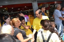 Saverio Vivas: Aumento del salario mínimo se traduce en solo...