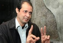 Saverio Vivas: "Bandas armadas por el Gobierno no son t...