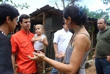 Elías Sayegh: Con los anuncios de Maduro queda claro que el ...