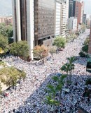 Elías Sayegh: ¡No estás solo, somos millones!