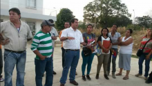 Róger Delgado: Primero Justicia Miranda comenzó ruta para ac...