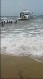 José Manuel Olivares: “Vargas en cola sin comida, agua ni lu...