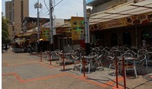 Luis Barrios: Ventas en paseo porteño bajaron 70% por insegu...