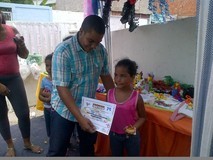 Culminó jornada de capacitación del programa "Semillita...