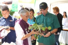 117 emprendedores certificó Gobierno de Miranda en oficios p...