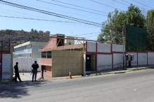 Piden al Ministerio de Prisiones asignar cupo para traslado ...