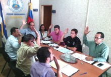 Erasmo Prato: Concejales y vecinos de Lechería acudirán a em...