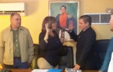 José Brasicott presidirá Cámara de Píritu durante 2016