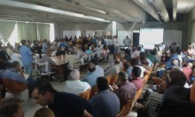 Comisión de Administración y Servicios de la AN hizo efectiv...