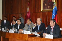 Shully Rosenthal: “Ley de Amnistía construirá el piso políti...