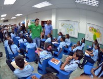 Mardo: “Docentes luchan cada día contra las adversidades sin...