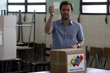 Ramón Muchacho: Oposición debe estar atenta ante intentos de...
