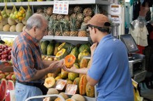 Ambiente Chacao impulsará la reducción del uso de bolsas plá...