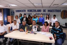 Sindicatos de Miranda se movilizarán al Clebm para exigir ap...