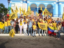 Alfredo Ramos: Caminamos unidos por el Sucre que queremos