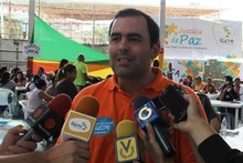 Alcaldía de Sucre trabaja con las comunidades en la solución...