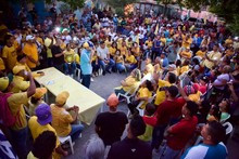 Capriles desde Sucre: “En 2024 podemos cambiar al Gobierno y...