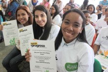 Alcaldía de Sucre becará a 90 jóvenes para cursar carreras u...