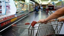 Cendas: Canasta básica sube a Bs. 24.541,63 en agosto