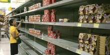 Cendas: Venezolanos necesitan 5,7 salarios mínimos para la c...