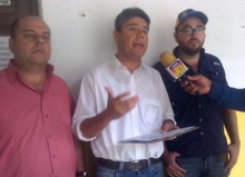 Primero Justicia Táchira: “Que la última cola sea para ir a ...