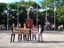 Primero Justicia Táchira: “Maduro le impuso cadenas de hambr...