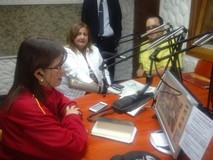 Dirigentes de Primero Justicia recorren el país para llevar ...