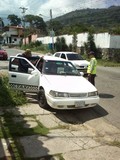 Alcaldía de Mérida fiscaliza transporte público, mototaxis y...