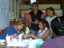 Primero Justicia Girardot dictó taller de capacitación en ba...