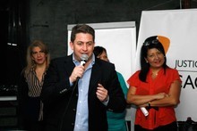 Chacao realiza talleres de Liderazgo Vecinal