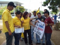 Primero Justicia Zulia: “La nueva Asamblea Nacional promover...
