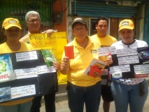 Primero Justicia Nueva Esparta: Se necesitan cuatro salarios...