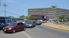 Cerca de 4 millones de temporadistas se han desplazado por M...