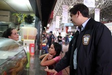 Ocariz: Recibimos la terminal en pésimas condiciones y en do...