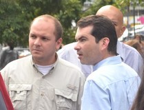 Primero Justicia reiteró su respaldo a Leopoldo López y a to...