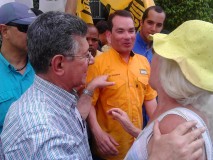 Tomás Guanipa: Desde la AN legislaremos para cambiar la real...