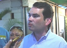 Tomás Guanipa: "El #8D es una ocasión para alzar nuestr...
