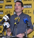 Tomás Guanipa: rechaza agresiones de radicales que intentan ...