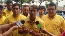 Thomas Dangel: El Gobierno llevará a la quiebra a los pequeñ...