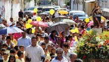 Primero Justicia Portuguesa participó en Reencuentro de Arau...