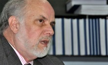 CNP lamentó que ministra de Comunicación no sea periodista