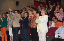 Concejo Municipal de Chacao realizó sentido homenaje a Tío S...