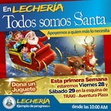 Alcaldía dará inicio al operativo “En Lechería Todos Somos S...