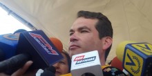 Tomás Guanipa: “Vamos a la AN a rescatar la tolerancia”